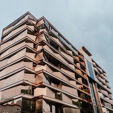 Best Louis Hamilton Hotel Gijang Ilgwang Exterior photo