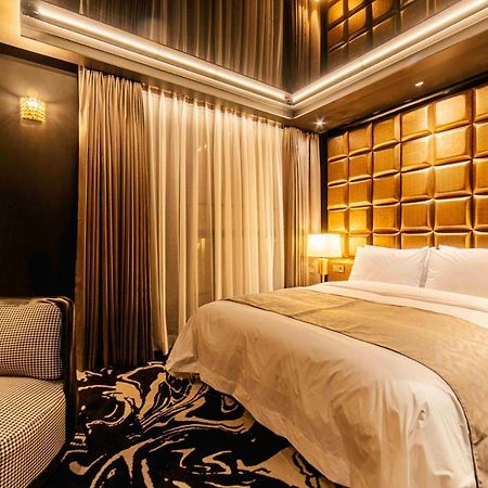 Best Louis Hamilton Hotel Gijang Ilgwang Exterior photo