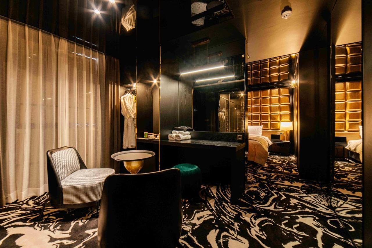 Best Louis Hamilton Hotel Gijang Ilgwang Exterior photo