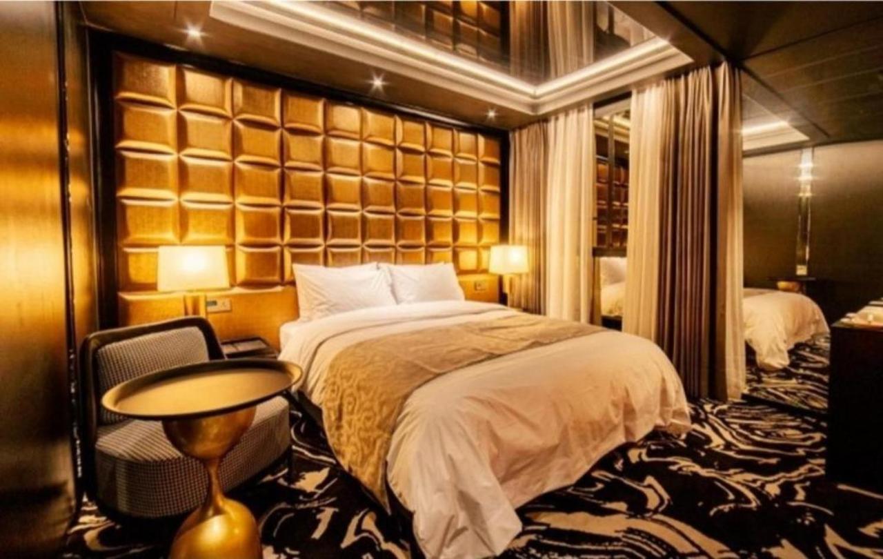 Best Louis Hamilton Hotel Gijang Ilgwang Exterior photo