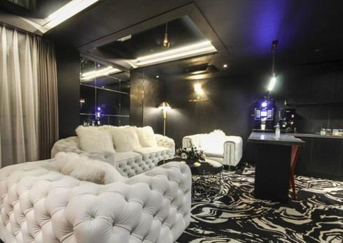 Best Louis Hamilton Hotel Gijang Ilgwang Exterior photo