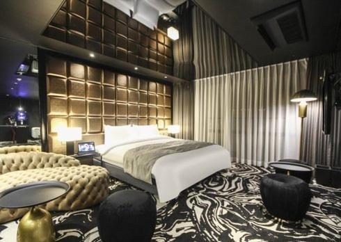 Best Louis Hamilton Hotel Gijang Ilgwang Exterior photo