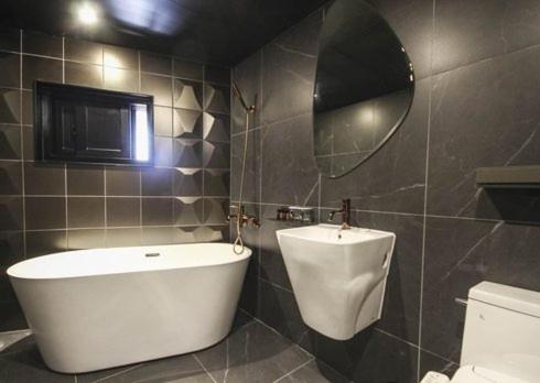 Best Louis Hamilton Hotel Gijang Ilgwang Exterior photo