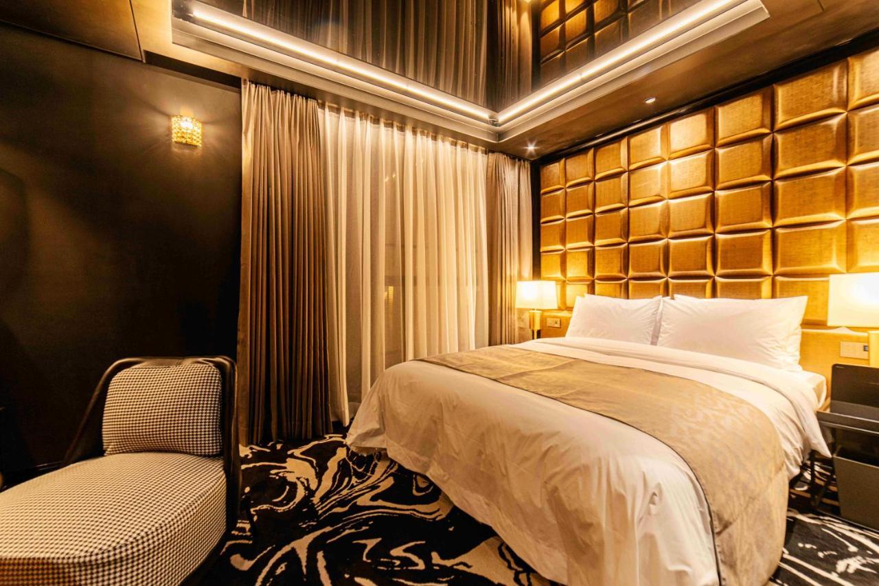 Best Louis Hamilton Hotel Gijang Ilgwang Exterior photo