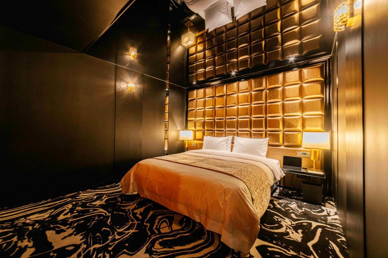 Best Louis Hamilton Hotel Gijang Ilgwang Exterior photo